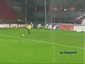 FC Utrecht vs. Marokko FRMF