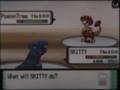 D/P Wi-Fi Battle #6 SuperSkarmory vs. Piplup97