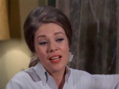 The Fugitive S4 E28 The Shattered Silence