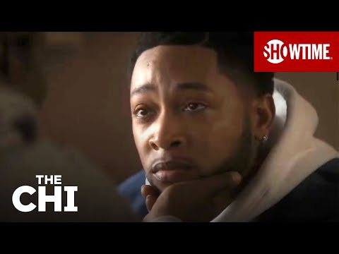 'I Can't Lose You' Ep. 5 Official Clip | The Chi | Season 4