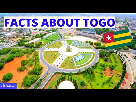 10 Things You Didn't Know About Togo