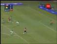 Gol de Rodrigo Tello, Chile v/s Nigeria, J.J.O.O.Sidney 2000