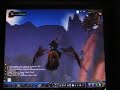 World of Warcraft Flying