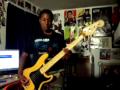 Beast and the Harlot Bass Beast and the Harlot Bass