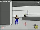 Virtual Police: Bank fighter