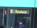...weil ich aus Ginnheim bin!