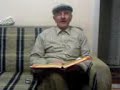 Ali Elbir Kuran Okuyor
