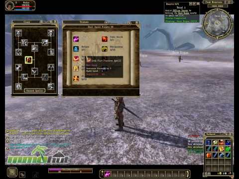 Tales of Fantasy Screenshot 0