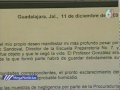 Meganoticias - Raul Frias - Caso Asesinato Director Prepa 7 UdeG - 2 PARTE
