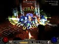 Diablo 2 - Single player Barbarian