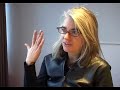Laurie Collyer about SHERRYBABY
