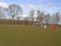 Dsvp B1 - Vitesse Delft B2
