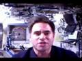 Ask Astronaut Greg Chamitoff: Fitness and Stress in Space