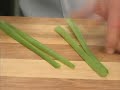 Mastering Knife Skills - Dicing Technique