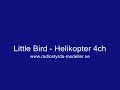 Little Bird - Helikopter 4ch