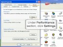 Speed up your PC by disabling Visual Effects in Windows