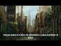 Trailer Revolution (Nueva Serie NBC) Subtitulado a Español HD - Otoño 2012