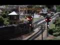 Dave Vollmer's N Scale PRR Tour