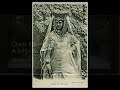 a brief historical history of colonial algeria featuring tzazae by cheb mami