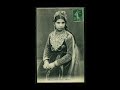 a brief historical history of colonial algeria featuring tzazae by cheb mami