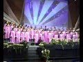 Alabang New Life Holy Week Cantata Alabang New Life Holy Week Cantata