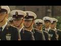 Commando-overdracht Korps Mariniers NL