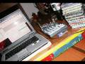 Dj Enmascarado - Flavio Cianciarulo - Radio Atomika 1/2008