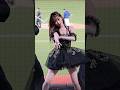 百變珠珠 深得你心@Jueun_0724 #李珠珢 #이주은 #cheerleader #富邦angels #美女 #dance #fancam #kpop #beautiful