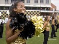 Wake Forest RIGHT NOW!