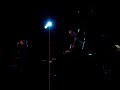 No-Man - Pretty Genius @ Savoy Theater No-Man - Pretty Genius @ Savoy Theater