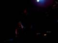 No-Man - Pretty Genius @ Savoy Theater