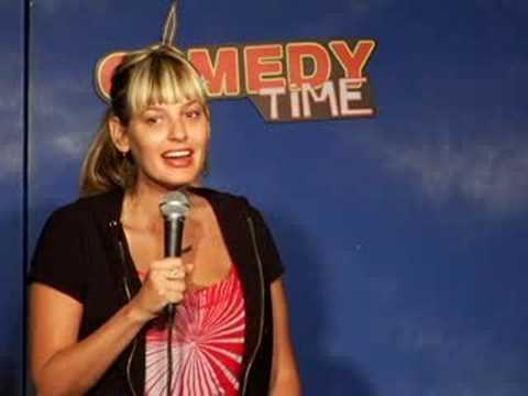 Ridin' Dirty - Chick Comedy