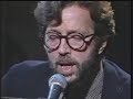 Eric Clapton - Circus Left Town (RARE)