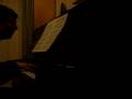 videos de J. S. Bach WTC1 praeludium n° 17 BWV 862