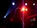 ECHO AND THE BUNNYMEN - Disease & Think I Need It To