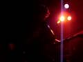 ECHO AND THE BUNNYMEN - Disease & Think I Need It To