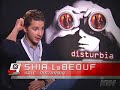 interview with shia labeouf on disturbia