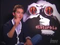 interview with shia labeouf on disturbia