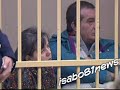 STRAGE ERBA-SENTENZA FINALE :ERGASTOLO A ROSA E OLINDO-INSULTI IN AULA