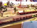 2007 Brisbane Model Train Show