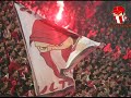 Olympiakos fans Olympiakos fans
