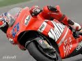 casey stoner #27 motogp world champhion 2007