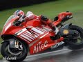casey stoner #27 motogp world champhion 2007