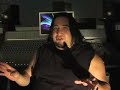 Interview with Dino Cazares