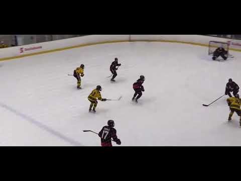 Gavin Sheehan #77 OHL Cup 2022 Goal vs Miss Sens
