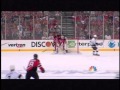 Jonathan Quick makes great kick save against Devils power play in Game 2