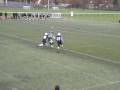 videos de Hertfordshire Hurricanes v Greenwich Mariners Highlights 11th Nov 2007