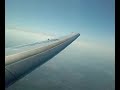 approche CDG MD-82 alitalia