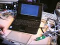 Funktionsweise des Touchpanels f�r den EEE-PC