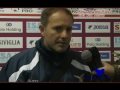 Sintesi Alma Juventus Fano  Itala San Marco 2-0 - 16^ Giornata  6 Dicembre 2009